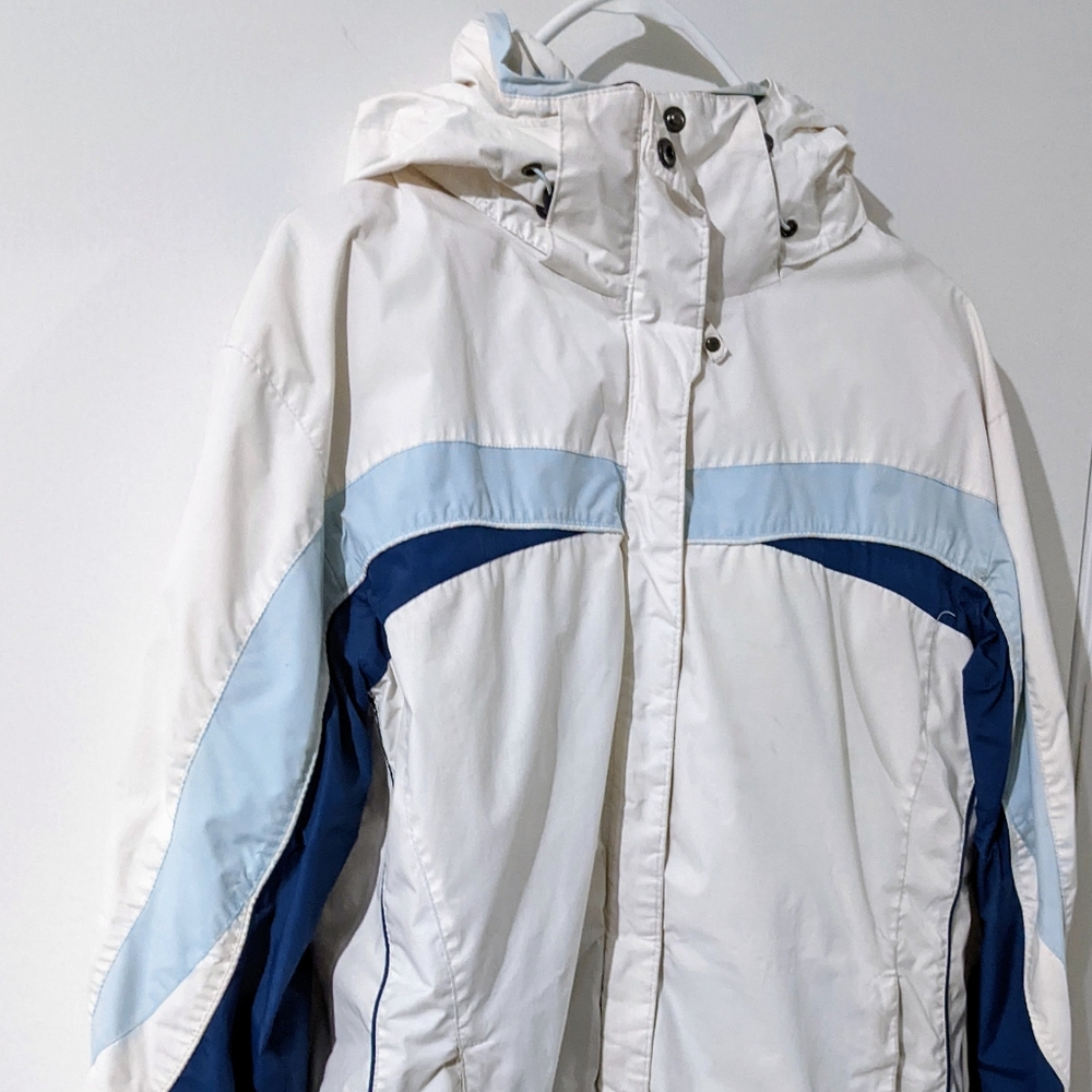 Women's Columbia Winter Coat